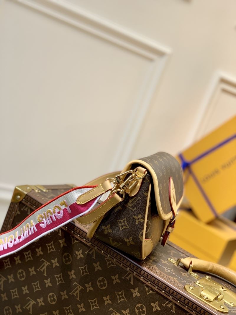 LV Satchel bags